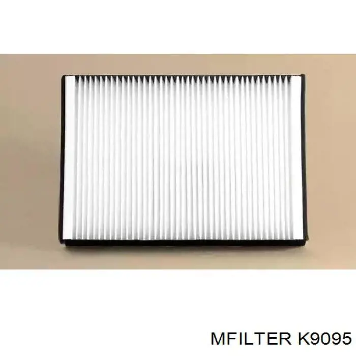 K9095 Mfilter filtro habitáculo