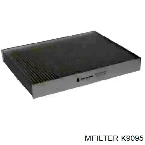 Filtro de polen Asam 75316