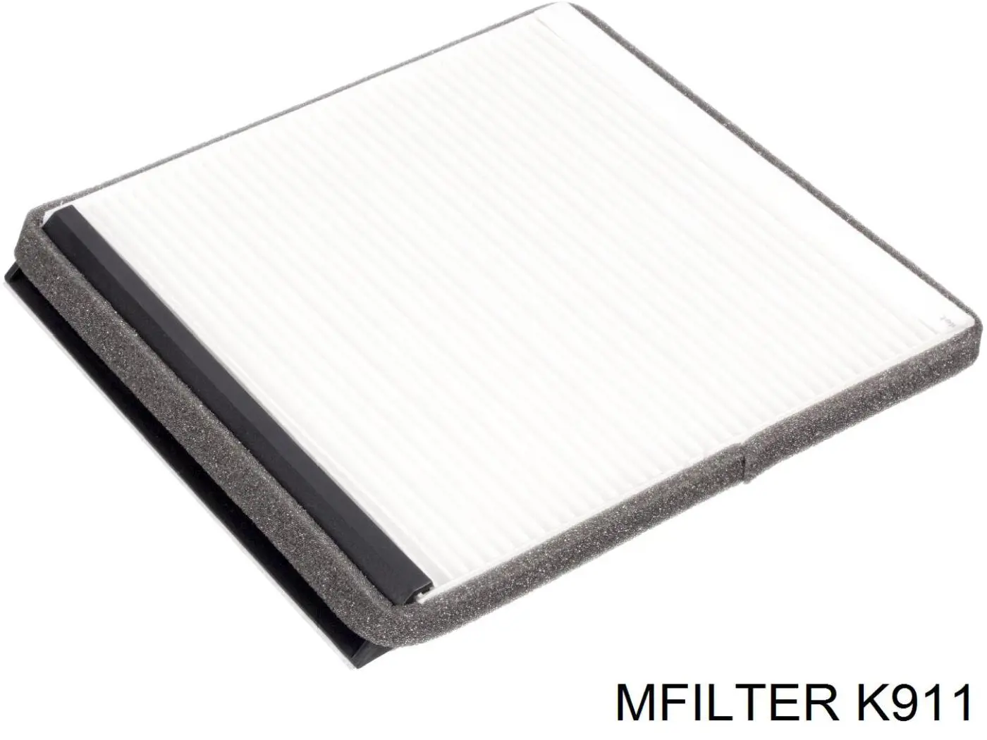 K911 Mfilter filtro habitáculo