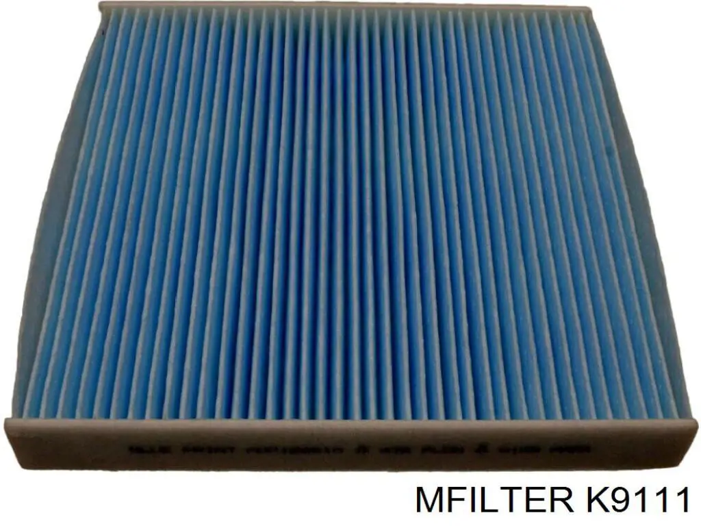 K9111 Mfilter filtro habitáculo