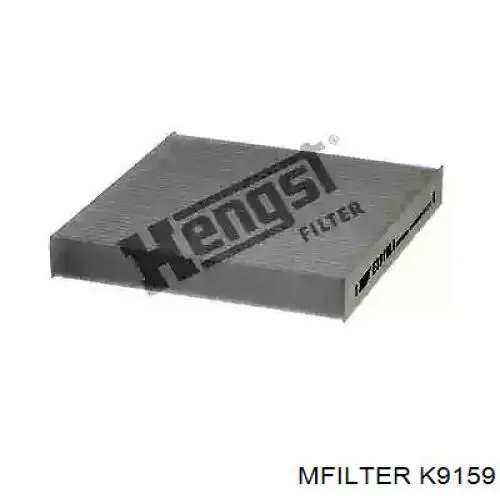 Comprar K9159 Mfilter Filtro de aire del habitáculo