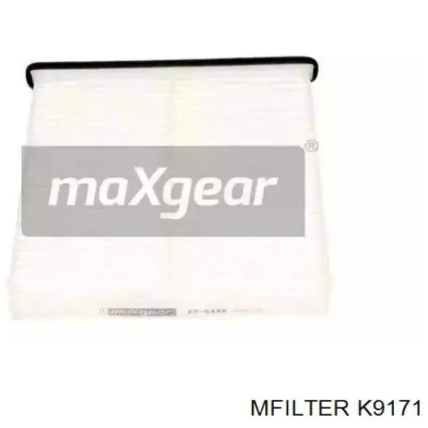 Filtro de habitáculo 871390K060 Toyota