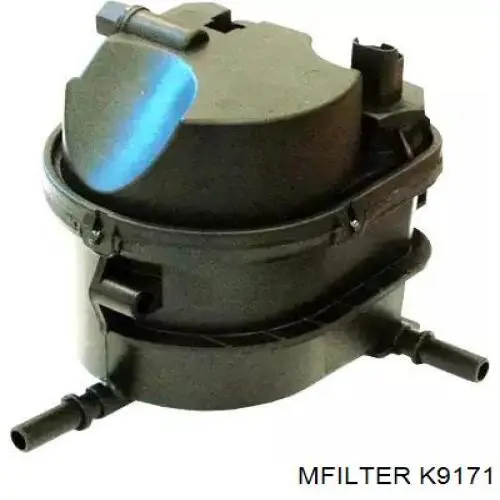 Comprar K9171 Mfilter Filtro de aire del habitáculo