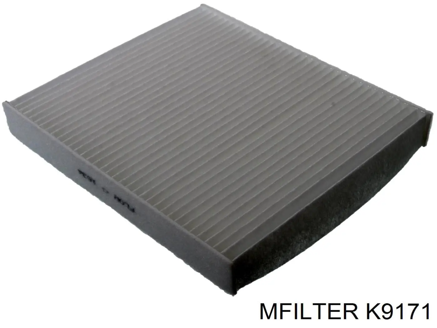 K9171 Mfilter filtro habitáculo