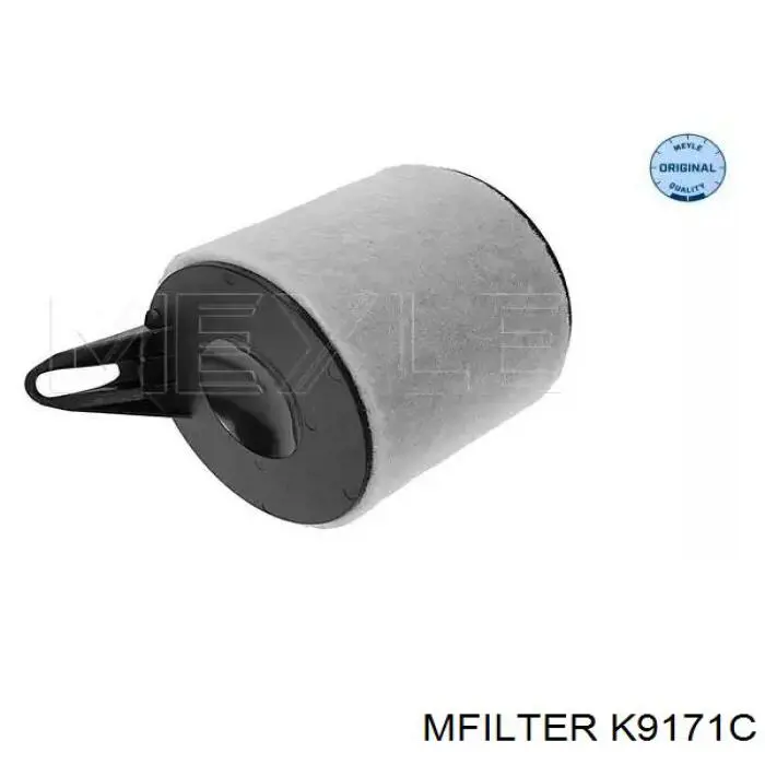 MFCK0777 MK Filter Filtro antipolen