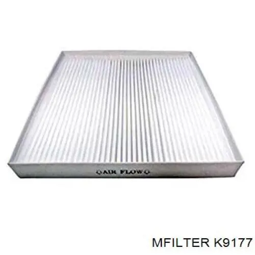 K9177 Mfilter filtro habitáculo
