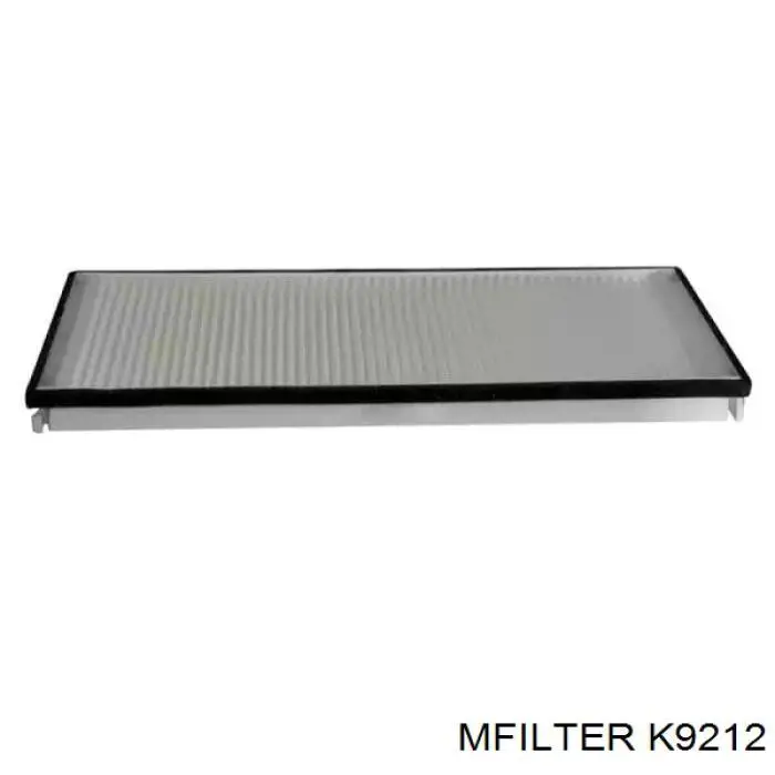 K9212 Mfilter filtro habitáculo