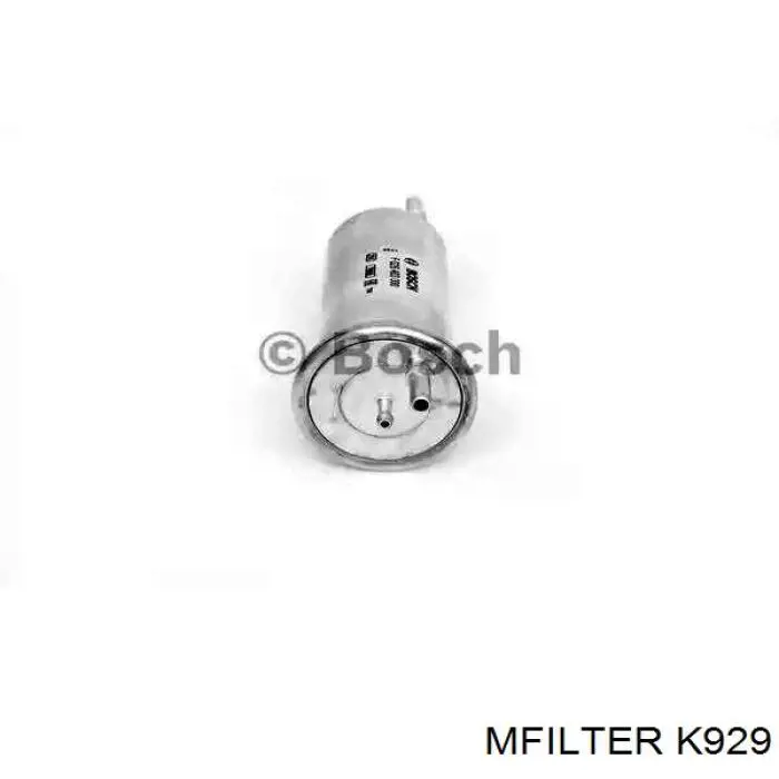 Comprar K929 Mfilter Filtro de aire del habitáculo