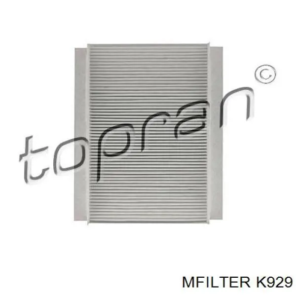K929 Mfilter Filtro antipolen