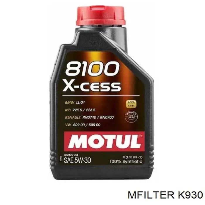 Filtro de habitáculo Peugeot Partner 1 5F