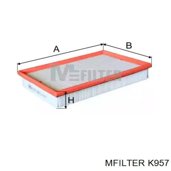 Filtro de cabina Starline MP240 precio, desde 12,34 EUR