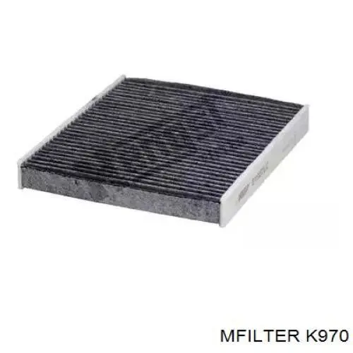 Filtro de polen Mfilter K970