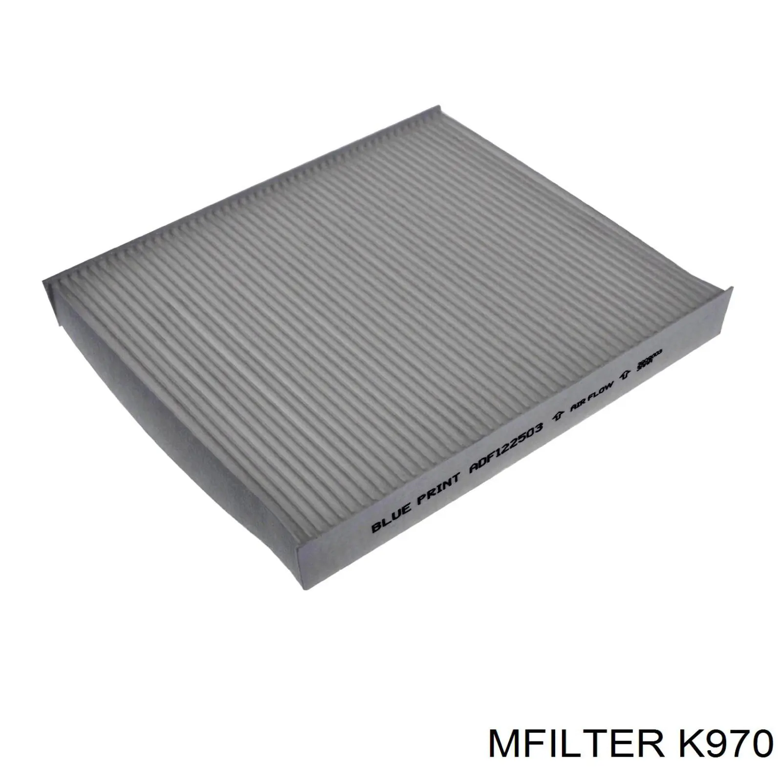 Comprar K970 Mfilter Filtro de aire del habitáculo