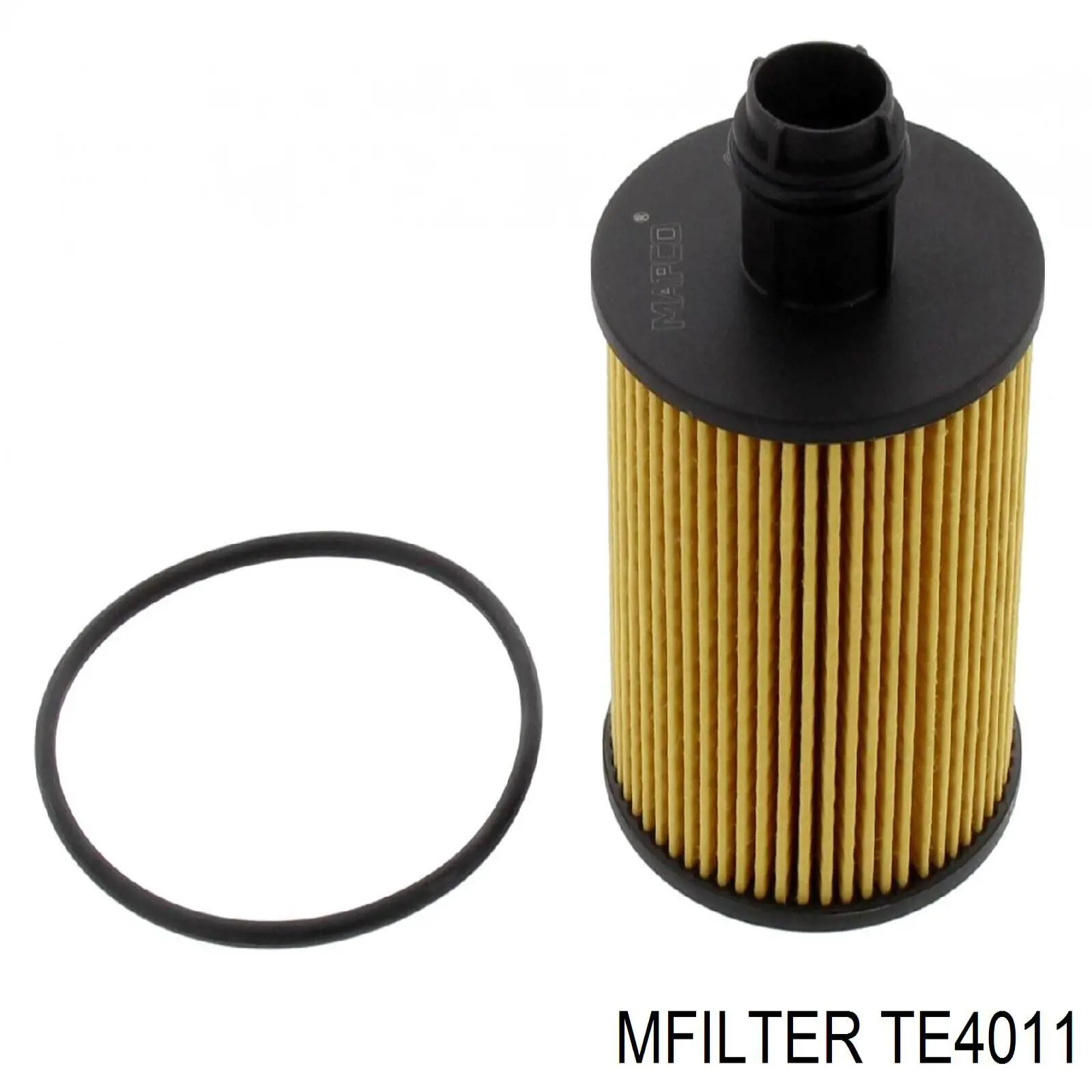 TE4011 Mfilter filtro de aceite