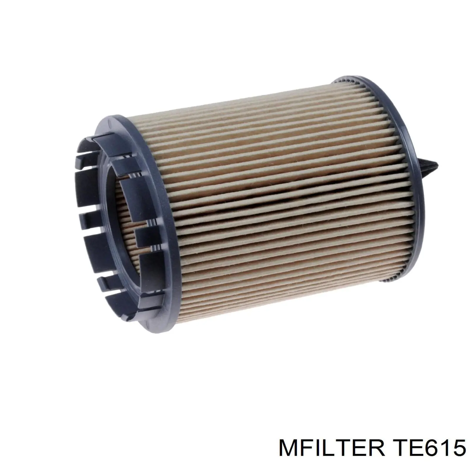 TE615 Mfilter filtro de aceite