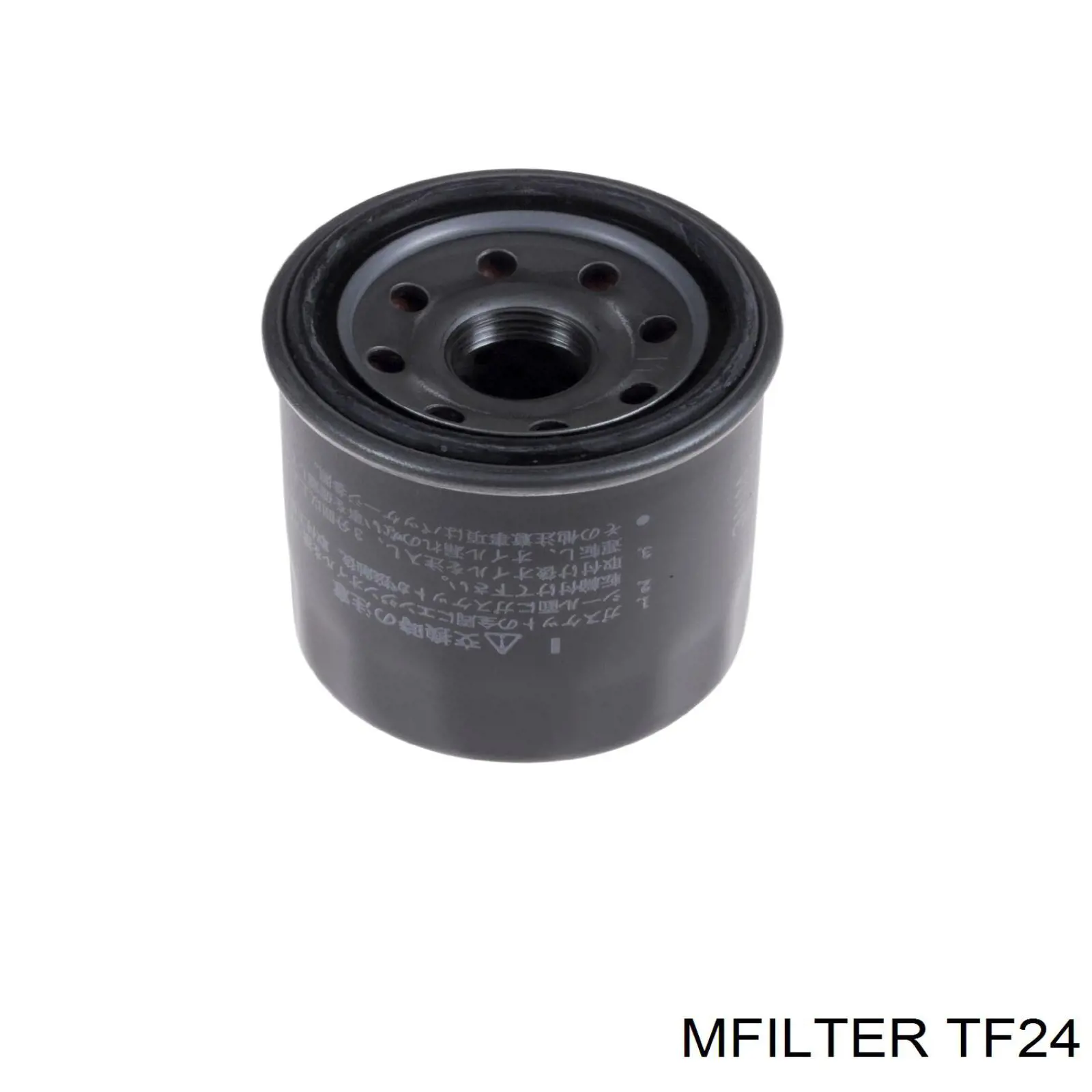 Filtro de aceite Renault Megane 1 LA0, LA1