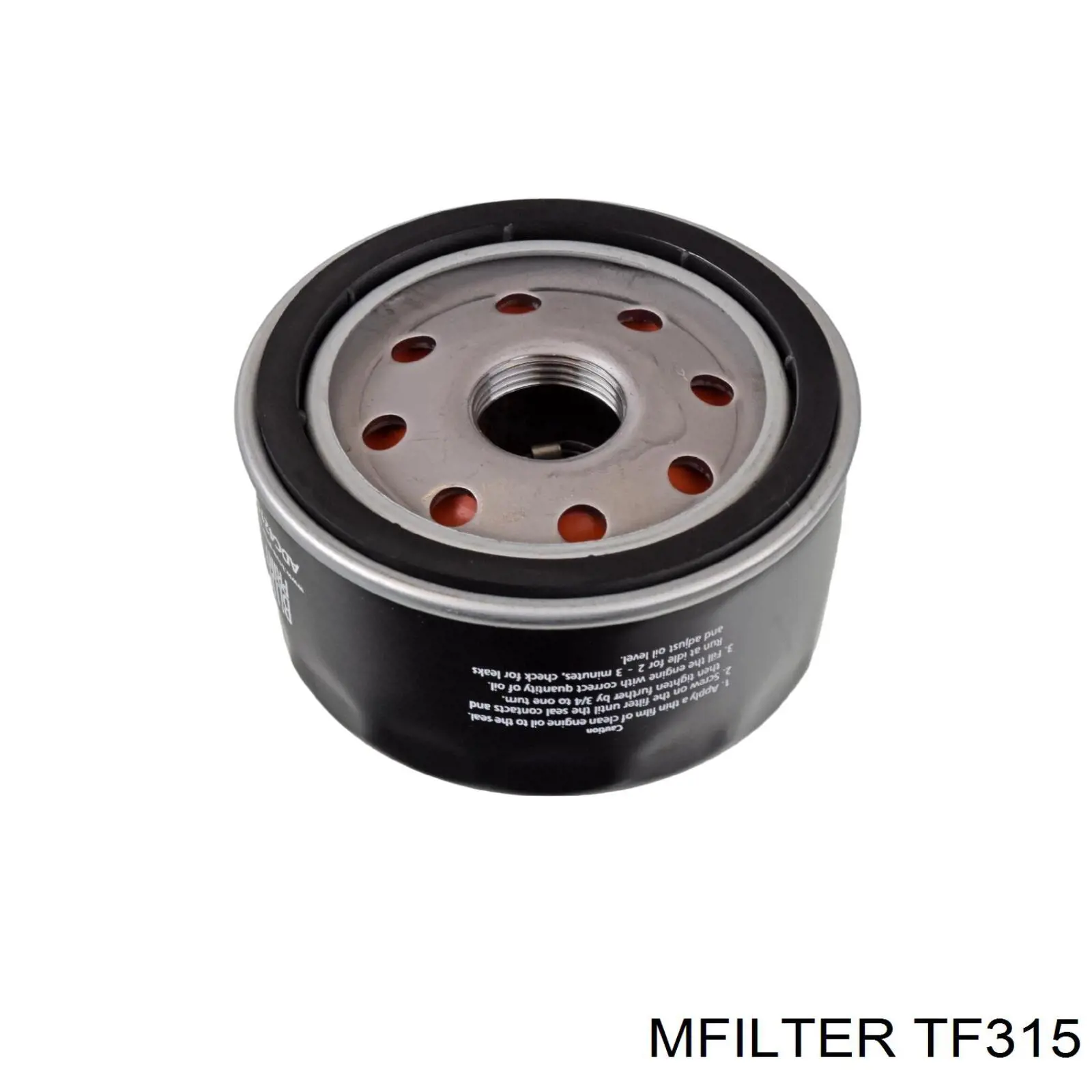 Comprar TF315 Mfilter Filtros de aceite