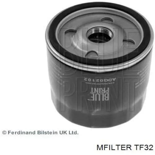 Comprar TF32 Mfilter Portafiltro de aceite
