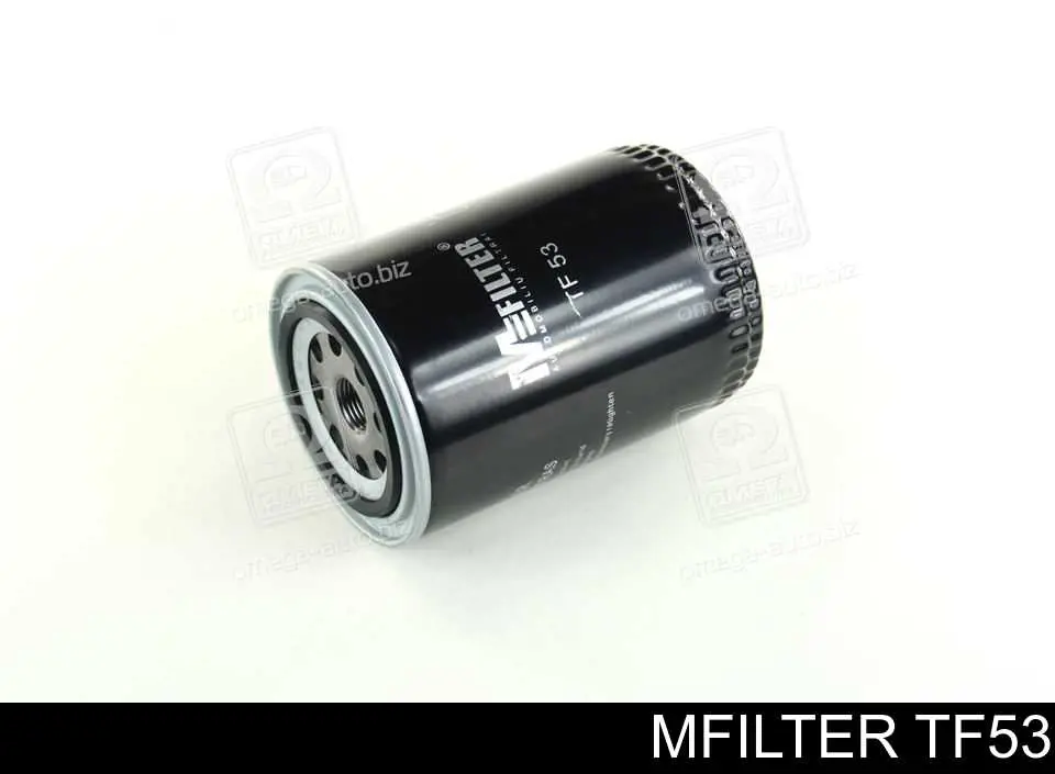 Comprar TF53 Mfilter Filtros de aceite