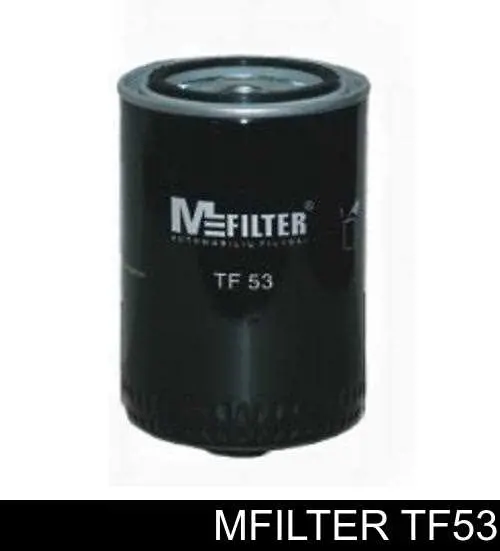 Comprar TF53 Mfilter Filtros de aceite