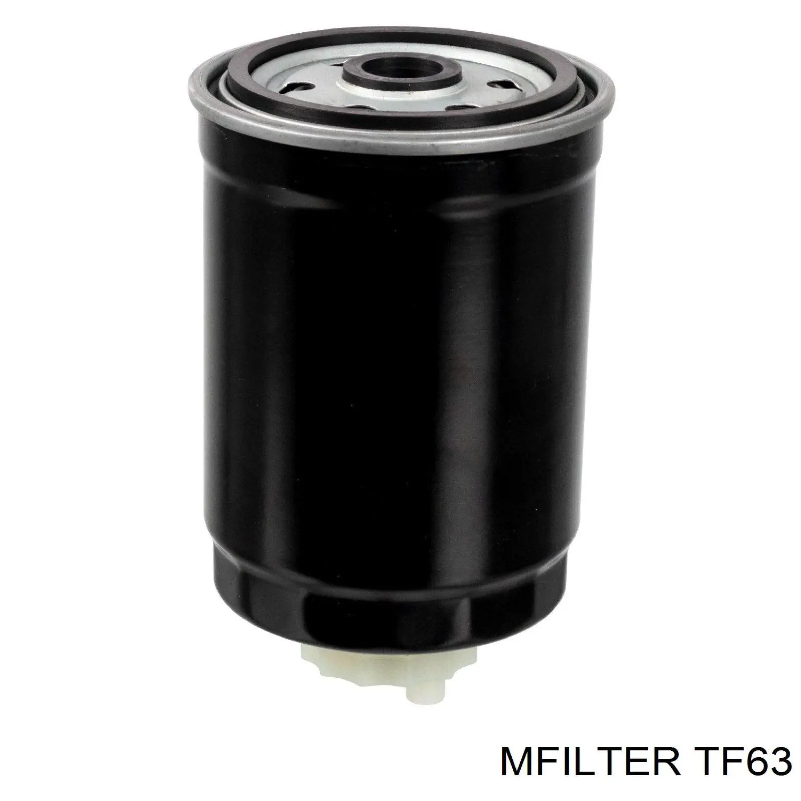 TF63 Mfilter filtro de aceite