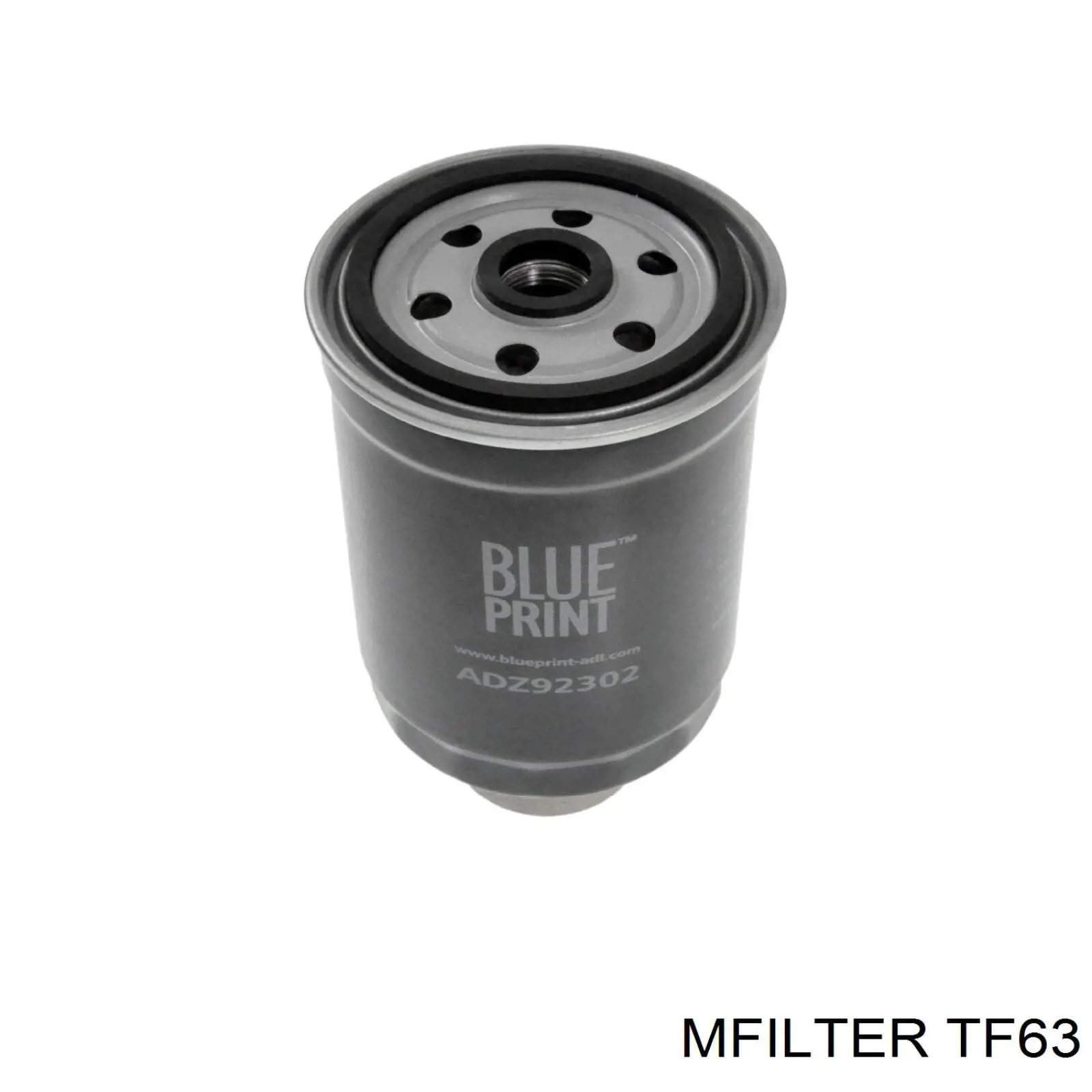 Comprar TF63 Mfilter Filtros de aceite