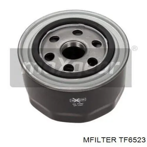 TF6523 Mfilter filtro de aceite