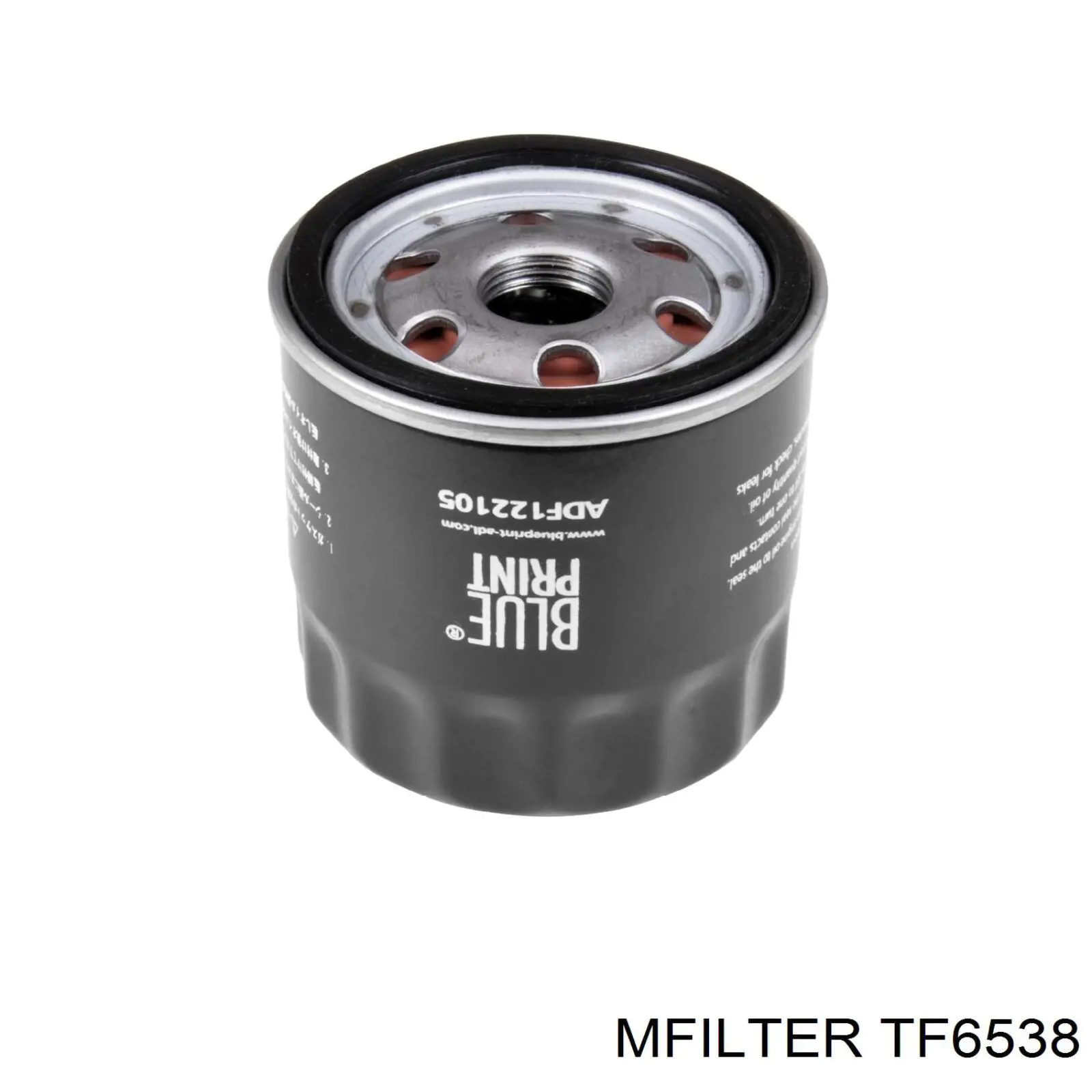 Comprar FL910 Ford Filtros de aceite