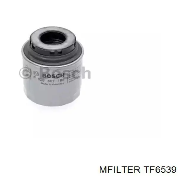 TF 6539 Mfilter filtro de aceite
