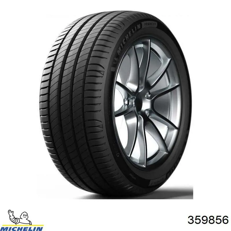 359856 Michelin Neumáticos de invierno