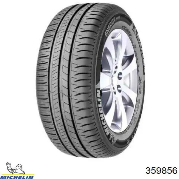 Neumáticos de invierno 359856 Michelin