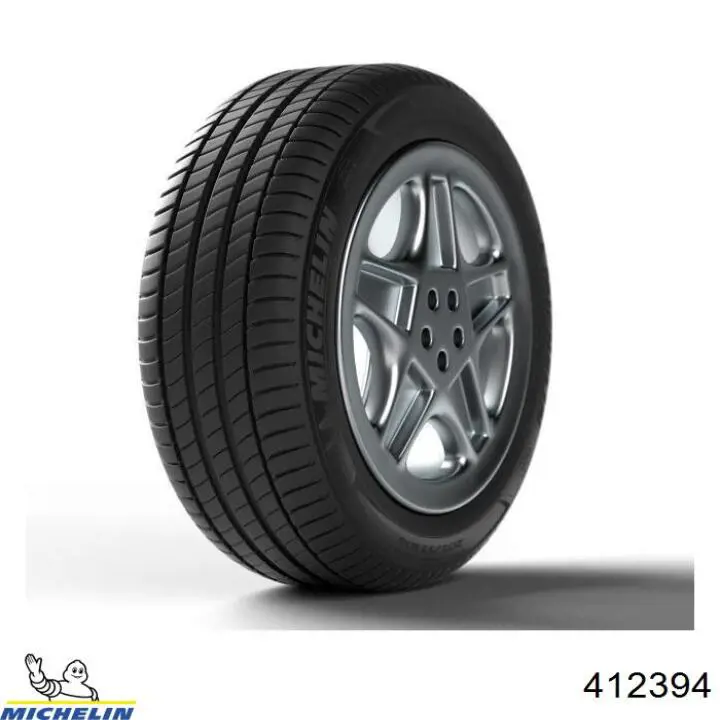 Comprar 412394 Michelin Neumáticos de verano