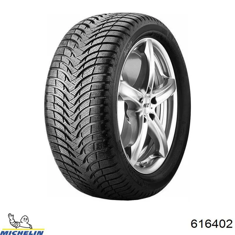Neumáticos de invierno 1019922 Hankook