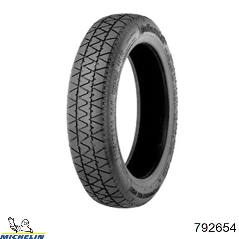 1023867 Hankook Neumáticos de verano