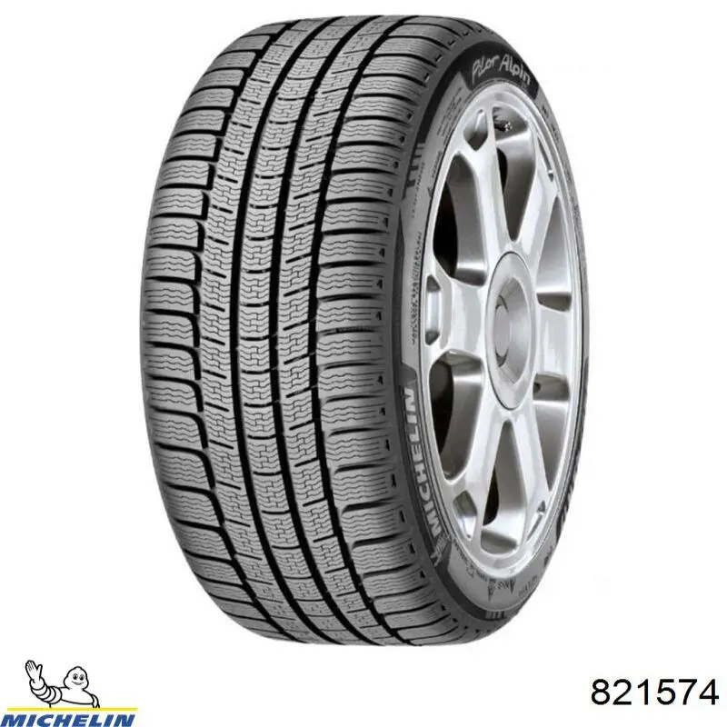 Neumáticos de invierno 545033 Goodyear