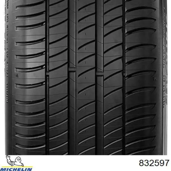 Comprar 832597 Michelin Neumáticos de verano