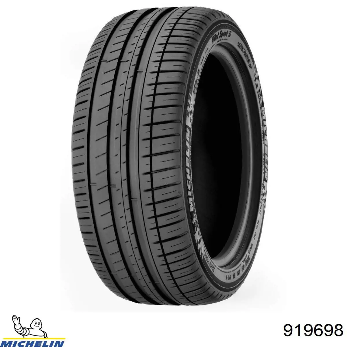 Neumáticos de verano Peugeot/Citroen MICH919698 precio, desde 174,84 EUR