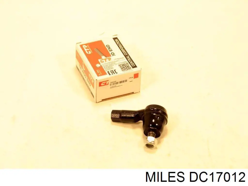 Rótula barra de acoplamiento exterior Chevrolet Spark (Matiz) M200, M250