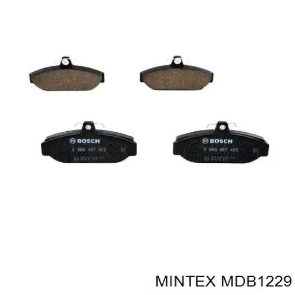 Pastillas freno delanteras Volvo 270887 precio, desde 27,91 EUR