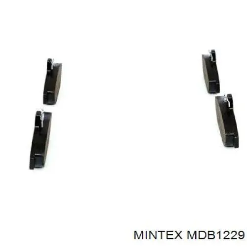 Comprar 270887 Volvo Pastillas delanteras de freno