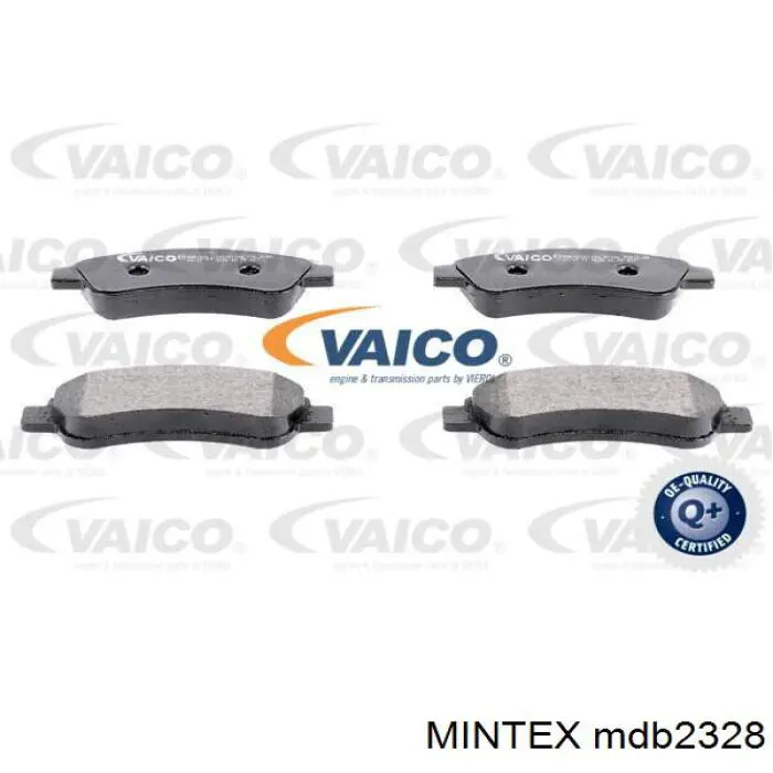 Pastillas de freno delanteras Fiat Ducato 2 230L