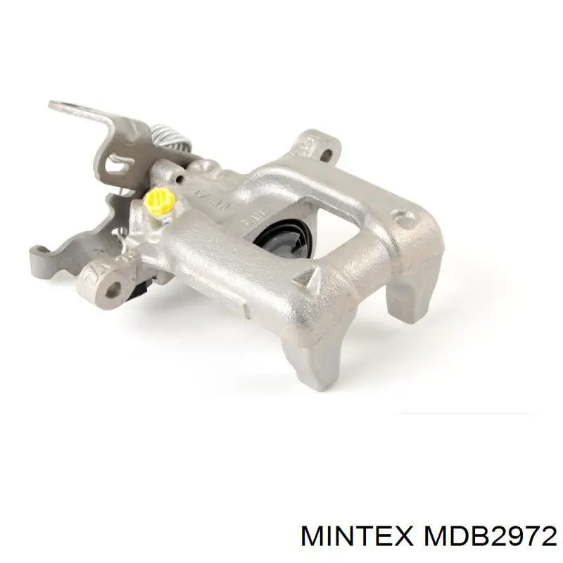 Pastillas de freno traseras Volkswagen Jetta 6 162, 163, AV3, AV2, AY2, AY3