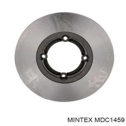 Freno de disco delantero Chevrolet Spark (Matiz) M200, M250