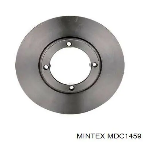 Freno de disco delantero Chevrolet Spark (Matiz) M200, M250