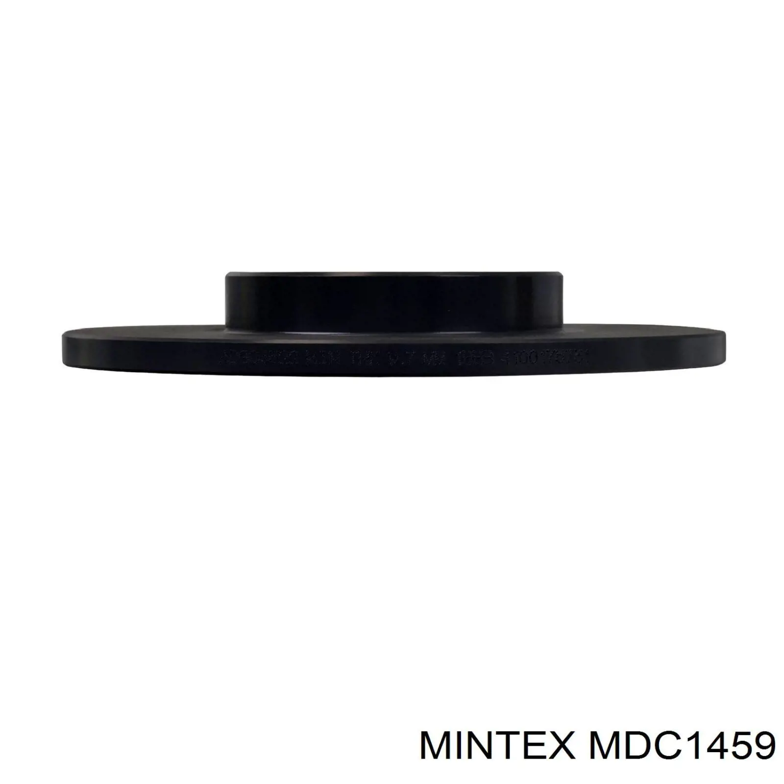 Freno de disco delantero Chevrolet Spark (Matiz) M200, M250