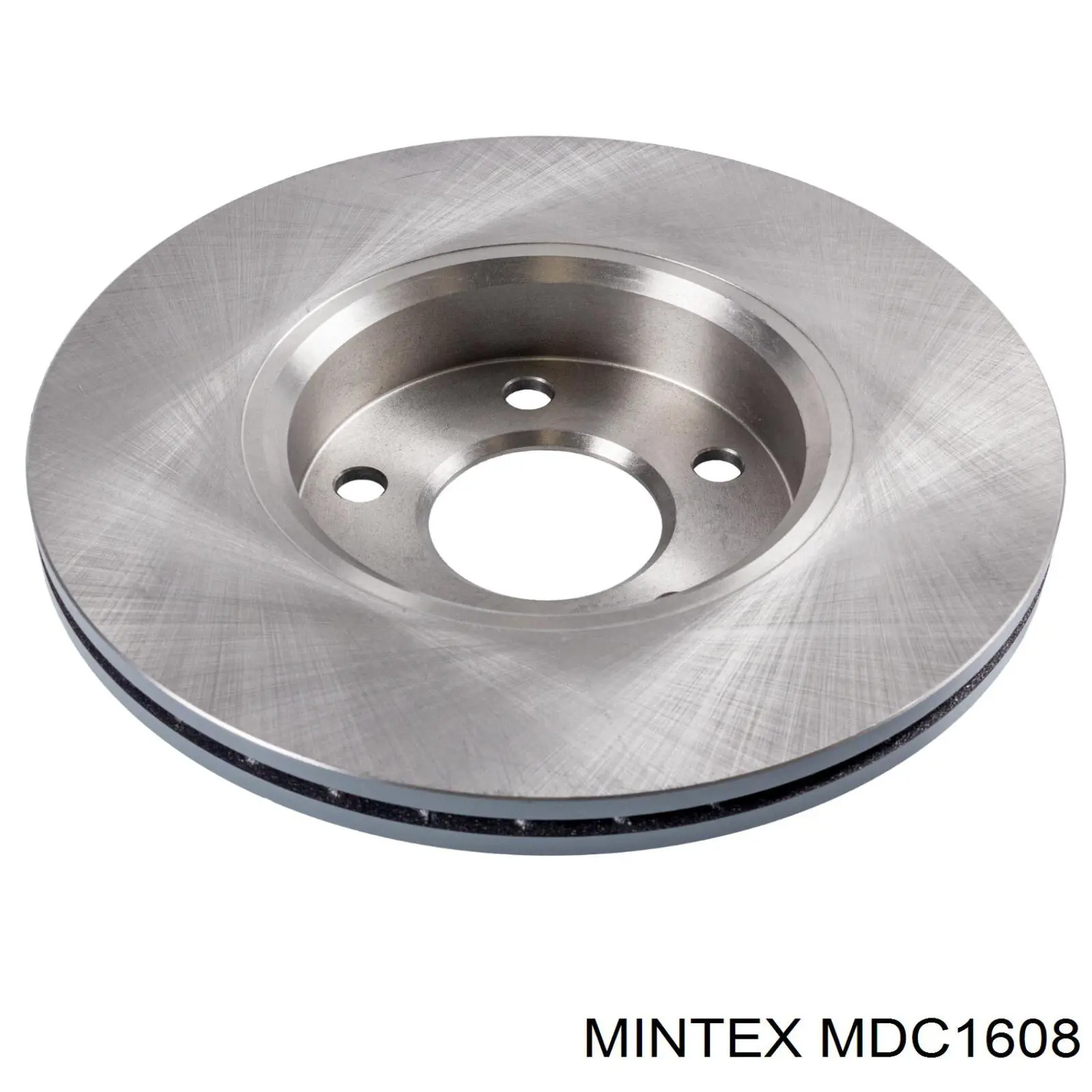 Freno de disco delantero Renault Trafic 2 FL