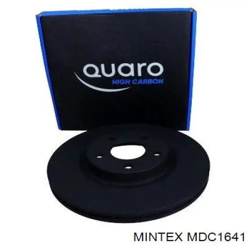 Freno de disco delantero Volvo V40 525, 526