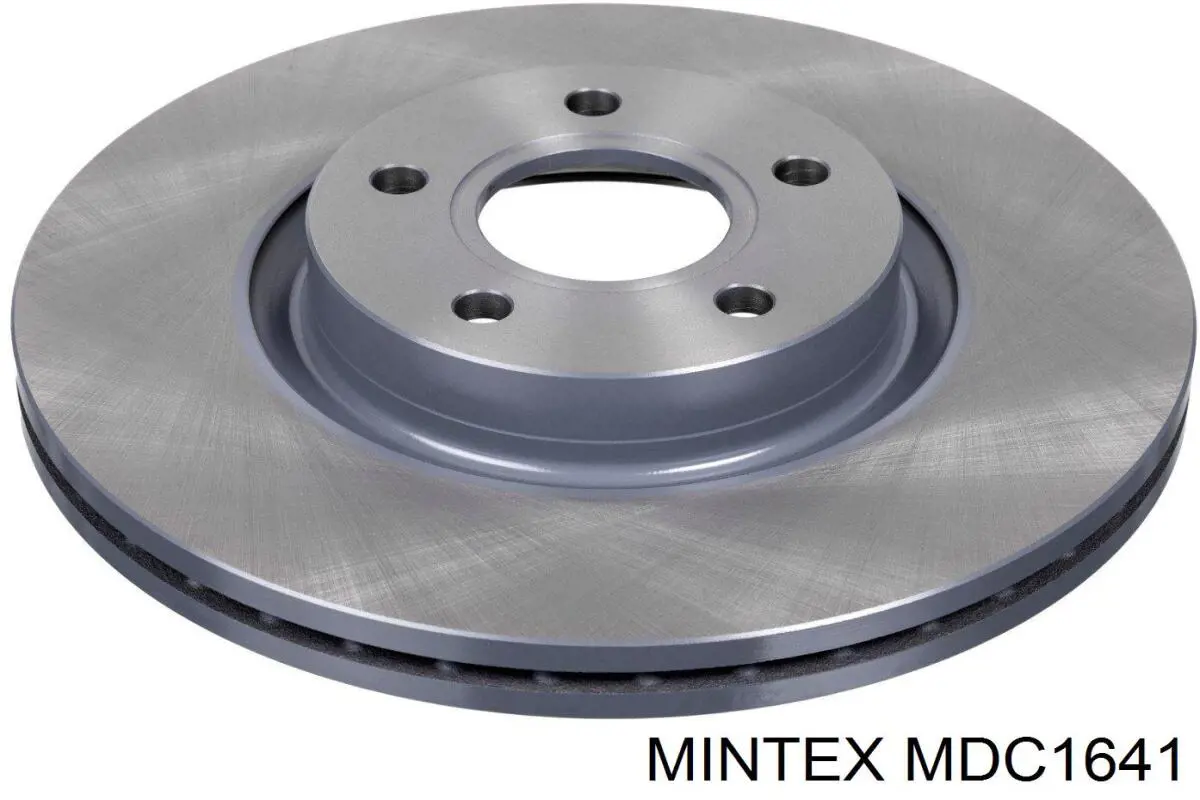 Freno de disco delantero Volvo V40 525, 526