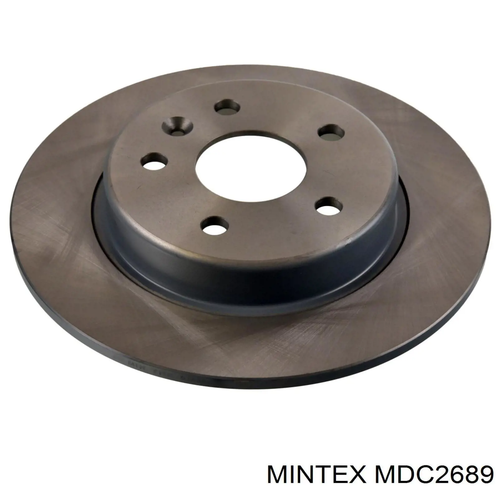 Comprar 1680583880 General Motors Disco de freno trasero