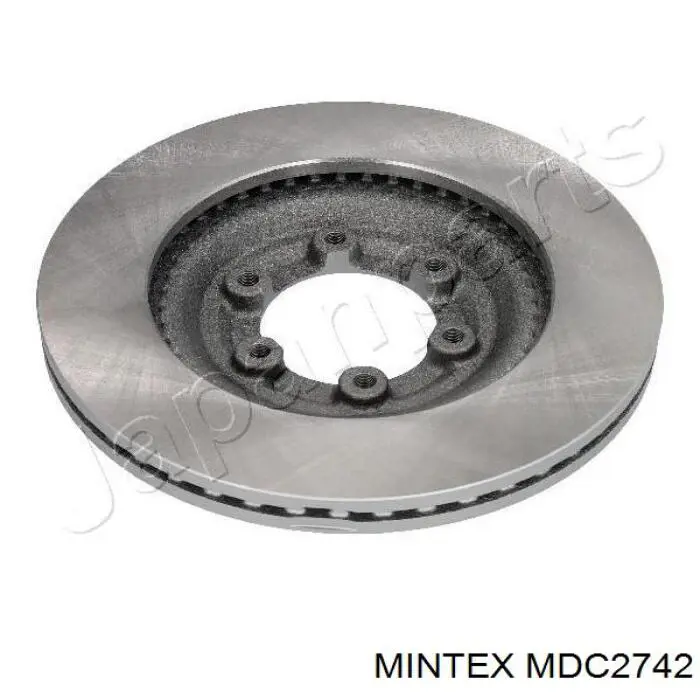 Comprar DI919C Japan Parts Freno de disco delantero